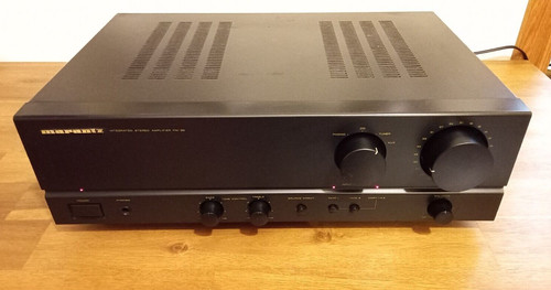 Marantz pm30 amplificateur - marantz,