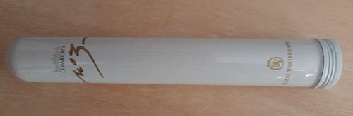 Etui tube cigare - etui-tube, a