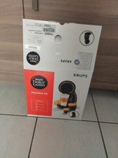 Machine à café Dolce gusto Piccolo XS