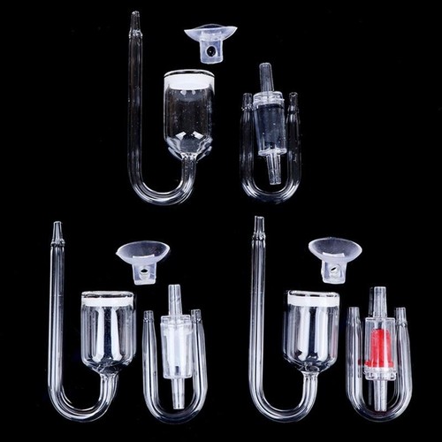 Kit diffuseur co2 verre - en, 4
