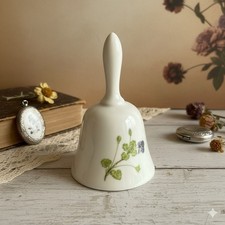 Cloche de table Porcelaine de