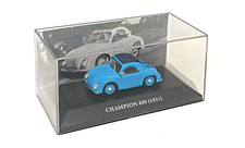 CHAMPION 400   1951 -  IXO /