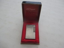 BRIQUET DUPONT FONCTIONNEL