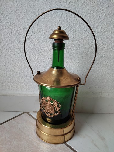 Bouteille vide remplir len - remplir, 1