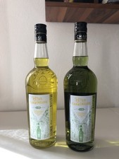 2 bouteilles des Fêtes de la Chartreuse 2025