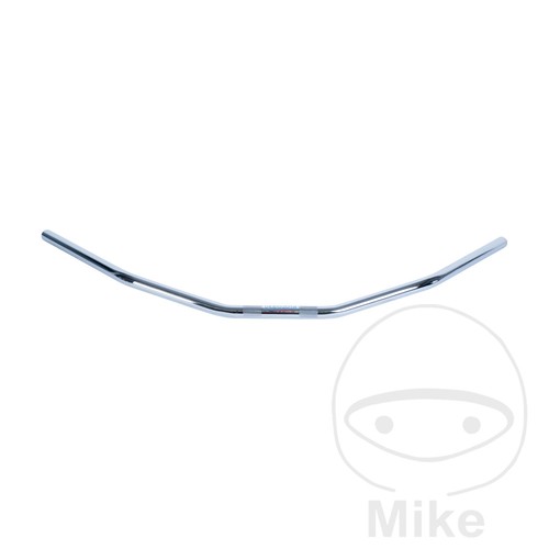 Guidon fehling chopper acier - chopper,