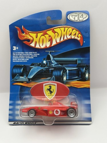 R420 hot wheels - r420, formule