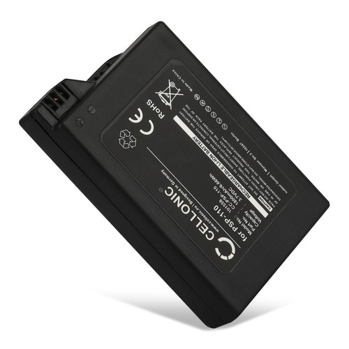 Batterie remplacement sony - batterie,