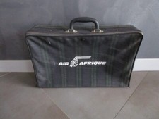 Ancienne valise publicitaire "
