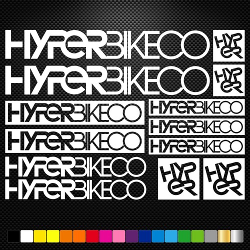 Convient hyper bike 13 - convient, à