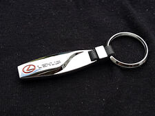 Porte Clé LEXUS en Métal - CT 200h IS 300h NX RX 450h RC RC F GS F LC LS LFA