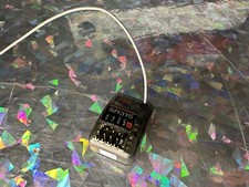 Spektrum SR315 3Ch DSMR Sport