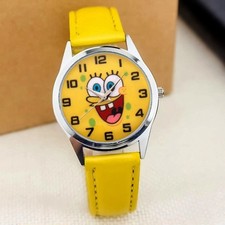 Montre Bob l'éponge (Réf 1)