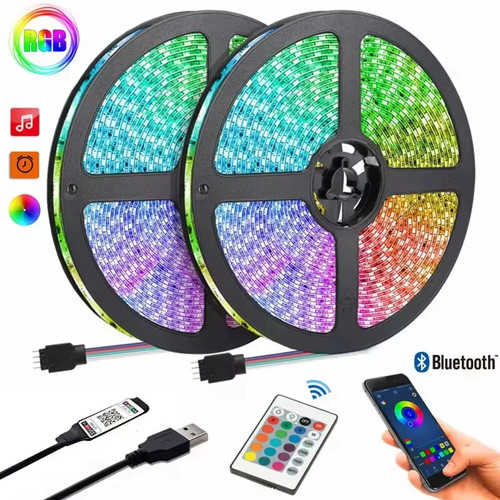 Ruban led rgb - ruban,
