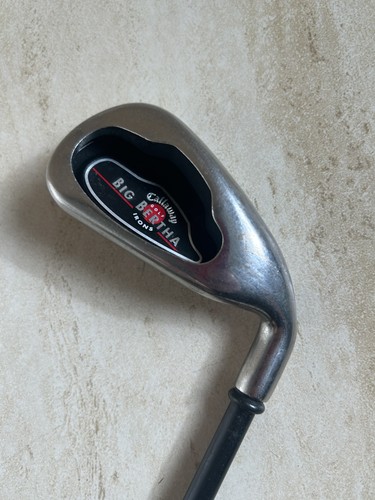 Callaway big bertha fer rch - callaway,