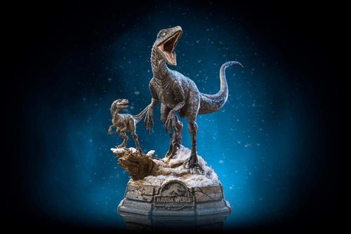 Jurassic world domination - world,