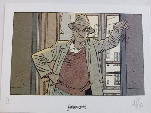 Jérôme bloche 14 - jérôme,