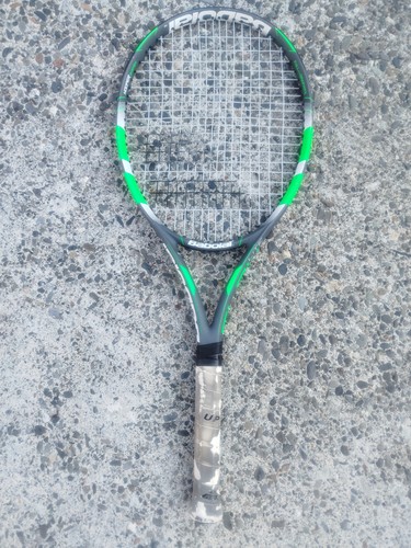 Raquette tennis babolat - de,