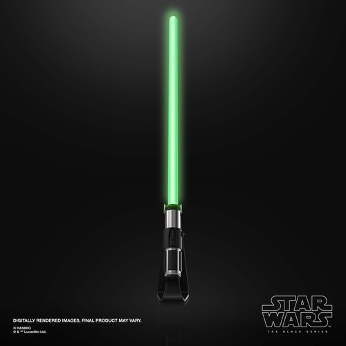 Star wars the black - star,