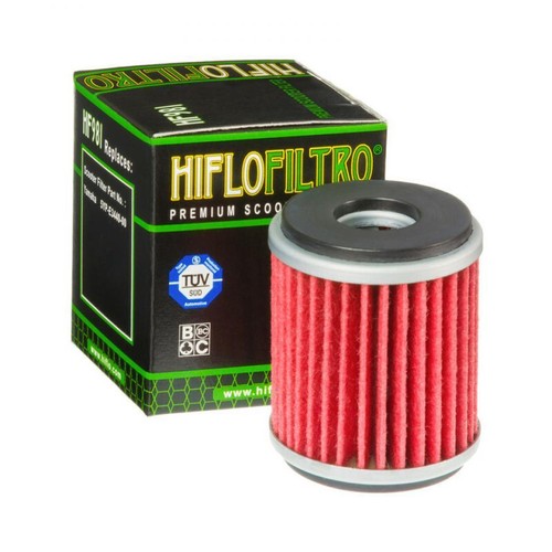 Filtre huile hiflofiltro - filtre, à