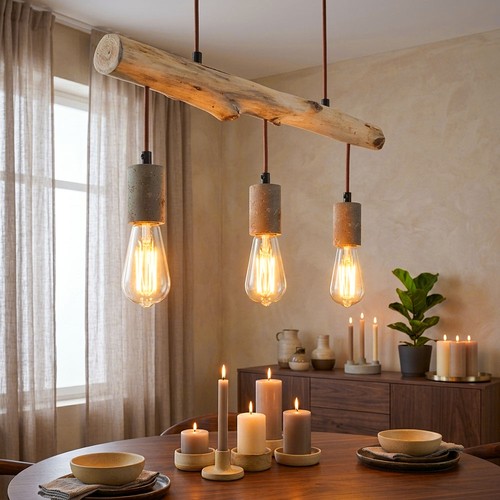 Lustre suspendu lampe poser - lustre, À