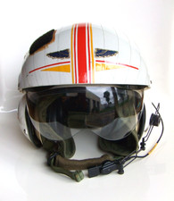 Casque pilote Hélico SPH-3
