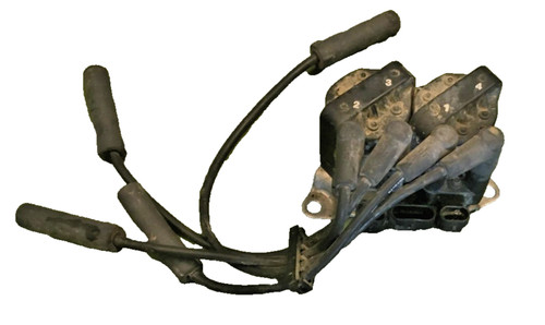 Bobine allumage chevrolet - /,