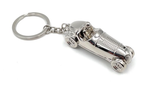 Porte clés course - porte-clés, voiture