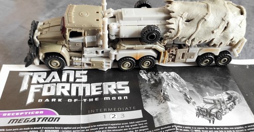 Megatron transformers mechtech - megatron,