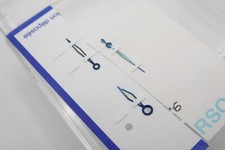 Ensemble de mains Franck Muller pour 2852, 5850, 6850