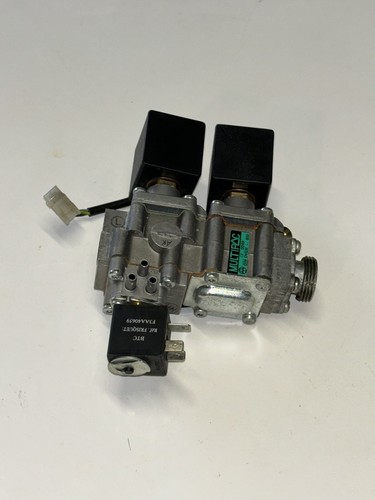 Bloc gaz frisquet f3aa40660 - bloc,
