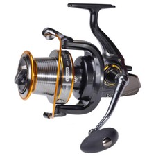 Metal Spinning Reel 12+1BB Peche Carp Fishing Reels Super Big Sea Boat Fishing