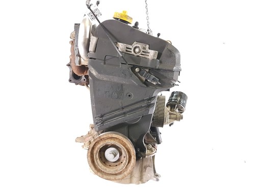 Moteur type k9k716 renault - type,