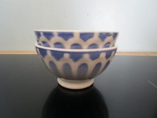 2 Petits BOLS Anciens