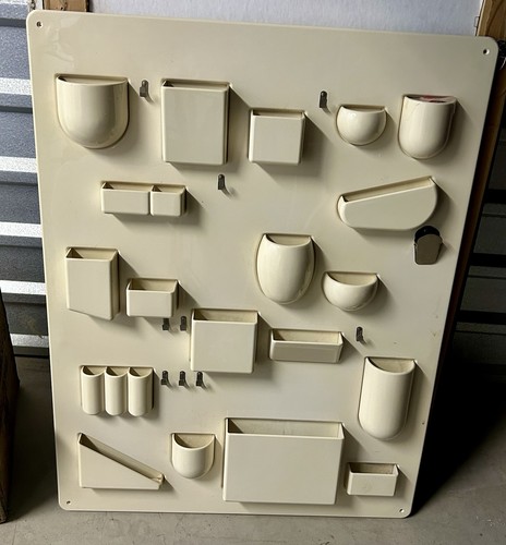 Vintage 1969 uten - 1, wall