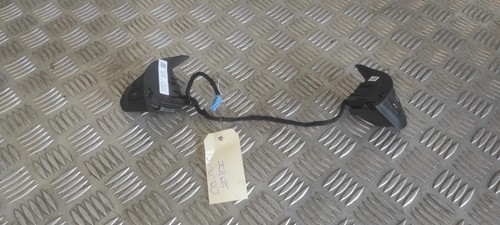 Commande volant radio