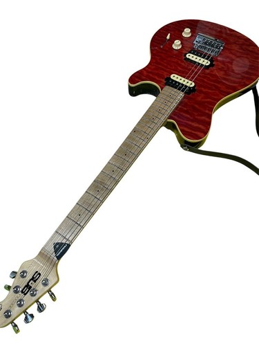 Sterling par music man - par,