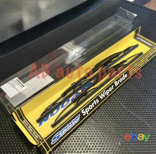 Spoon sports windshield - spoon,