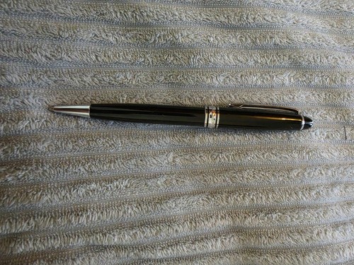 Stylo bile mont blanc - mont,