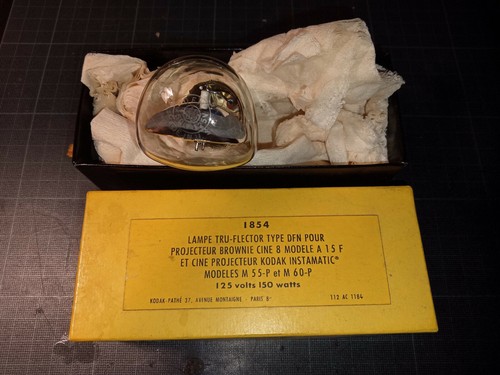 General electric lampe - electric,