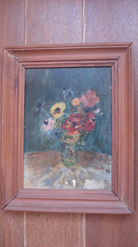 Nature morte ancienne - nature,