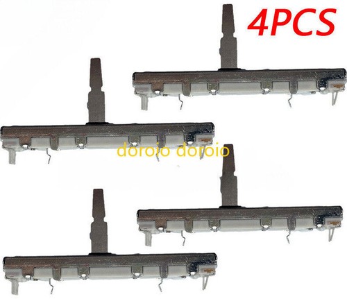 4pcs for pioneer ddj800 - pioneer,