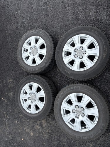 Roues complètes jantes alu - complètes,