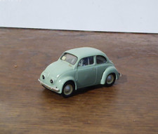 Voiture 1/43 - Eligor -