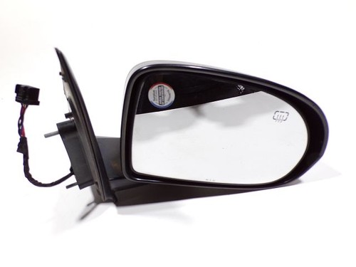 Retroviseur electrique droit - retroviseur,