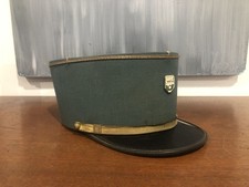 ANCIEN KÉPI GARDE CHASSE