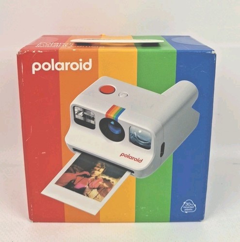Polaroid appareil photo - polaroid,