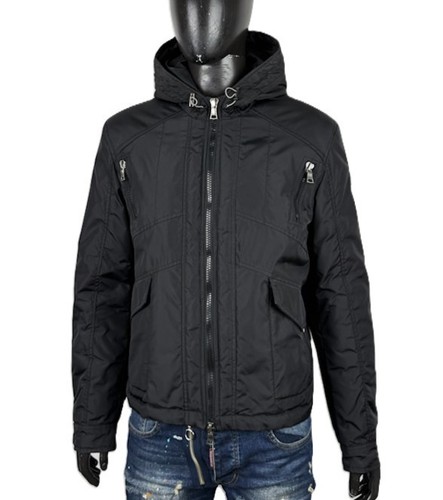 Veste hiver rembourrée - veste, d'hiver