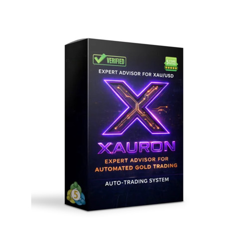 Xauron mt5 - mt5,