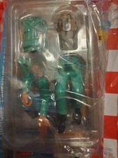 Construisez Jeep TINTIN